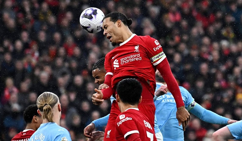 Liverpool ne veut perdre aucun match